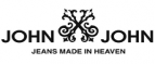 John John Denim - loja de roupas