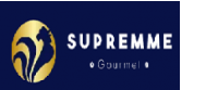 Café Supremme - Café Gourmet - CPA