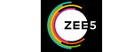 Zee5 Web