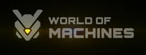 World of Machines Asia