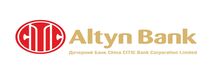 Altyn Bank (CPS) KZ