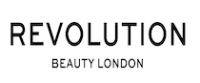 Cashback in Revolution Beauty UK/DE