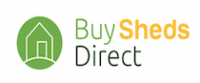 Buy Sheds Direct UK