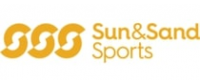 Sun & Sand Sports AE SA KW Offline promo codes