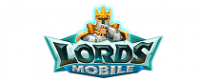Lords Mobile: Kingdom Wars [CPA Android] US