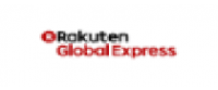 Cashback in Rakuten Global Express US 2